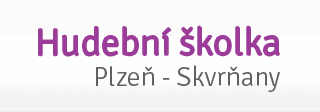 Hudební školka Plzeň